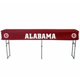 Alabama Crimson Tide Buffet Table & Cover