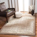 Yellow Area Rug - Dakota Fields Braswell Gold Rug Viscose in Yellow, Size 96.0 W x 0.25 D in | Wayfair WDMG5443 32892189