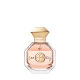Tory Burch Love Relentlessly Eau De Parfum Spray - 3.4 Oz / 100 Ml, Blush Pink