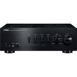Yamaha A-S801 Integrated Amplifier (Black) A-S801BL