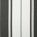 Bella-Dura® Summertide Fabric in Gray, Size 54.75 W in | Wayfair 28338A1/7 276