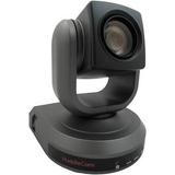 HuddleCamHD 20X-G2 1080p USB PTZ Conferencing Camera (Black) HC20X-GY-G2