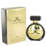 Kim Kardashian Gold 3.4 oz Eau De Parfum for Women