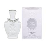 Creed Love In White 2.5 oz Eau De Parfum for Women