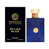 Versace Dylan Blue Pour Homme 3.4 oz Eau De Toilette for Men
