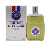 British Sterling Cologne Splash 5.7 oz Cologne Spray for Men