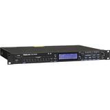 Tascam CD-500B Single-Rackspace CD Player (Balanced) CD-500B