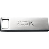 PACE Anti-Piracy iLok USB-A 3rd-Generation USB Type-A Software Authorization Key ILOK 3