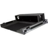 ProX Heavy-Duty Flight Case with Doghouse and Wheels for Yamaha TF3 Studio Mixer XS-YMTF3DHW