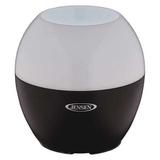 JENSEN AUDIO SMPS-560 Bluetooth Speaker with Color Changing LED Lamp