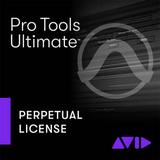Avid Pro Tools Ultimate Perpetual with 1-Year Updates and Support Plan Audio and 9938-30007-00