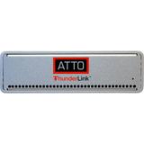 ATTO Technology ThunderLink NT 2102 Thunderbolt 2 to 2-Port 10GbE Ethernet Adapter (US Powe TLNT-2102-D01