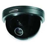 SPECO TECHNOLOGIES CVC6246T Camera,Dome,Black,Indoor,2 MP Line Res.