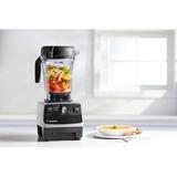 Vitamix ® Ascent A2500 Blender in White, Size 17.0 H x 8.0 W x 11.0 D in | Wayfair 062069