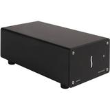 Sonnet Twin10G SFP+ Dual-Port 10 Gb/s Thunderbolt 3 Adapter TWIN10GC-SFP-T3