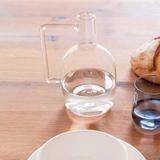 ATIPICO Boccia Wine Decanter Glass, Size 9.75 H in | Wayfair 7575