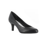 Women's Passion Pumps by Easy Street® in Black (Size 6 M)