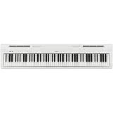 Kawai ES 110 Portable Digital Piano (White) ES110W