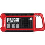 Midland ER210 E+Ready Emergency Crank Radio with NOAA Red SKU - 353147