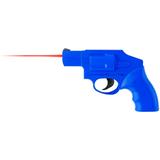 LaserLyte Laser Trainer Pistol Revolver