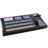X-keys XKE-124 T-Bar Video Switcher Kit XK-1456-124VS-BU