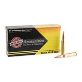Black Hills Gold Ammo 308 Winchester 150gr Sst - 308 Winchester 150gr Sst 100/Case