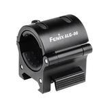 Fenix Quick Detach Flashlight Mount Aluminum Black SKU - 804897