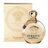 Versace Eros Pour Femme 3.4 oz Eau De Parfum for Women