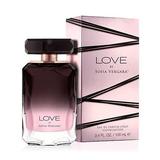 Love By Sofia Vergara 3.4 oz Eau De Parfum for Women
