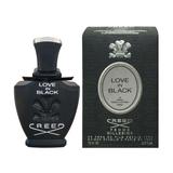 Creed Love In Black 2.5 oz Eau De Parfum for Women