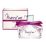 Lanvin Marry Me 2.5 oz Eau De Parfum for Women