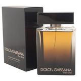 Dolce & Gabbana The One Parfum for Men 3.3 oz Eau De Parfum for Men