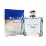 Nautica Voyage Sport 3.4 oz Eau De Toilette for Men