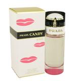Prada Candy Kiss 2.7 oz Eau De Parfum for Women