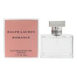Ralph Lauren Romance 1.7 oz Eau De Parfum for Women
