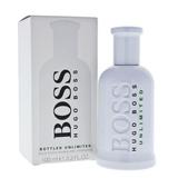 Boss Bottled Unlimited 3.3 oz Eau De Toilette for Men
