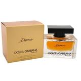 Dolce & Gabbana The One Essence 2.1 oz Eau De Parfum for Women
