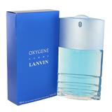 Lanvin Oxygen for Men 3.4 oz Eau De Toilette for Men