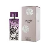 Lalique Amethyst Eclat 3.3 oz Eau De Parfum for Women