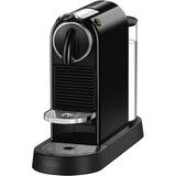 Nespresso CitiZ Original Espresso Machine by De'Longhi in Black, Size 10.9 H x 14.6 W x 5.1 D in | Wayfair EN167B