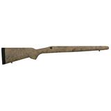 Bell and Carlson Mountain Rifle Stock Remington 700 ADL Short Action Lightweight Barrel Channel Aluminum Pillar Bed Synthetic