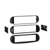 1998-2010 Volkswagen Beetle Radio Installation Kit - Metra 99-9008