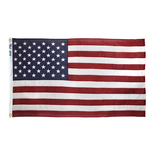 Full Size American Flag - Made in the USA