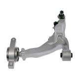 2007-2008 Infiniti G35 Front Right Lower Control Arm and Ball Joint Assembly - Dorman 524-266