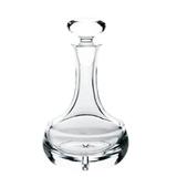 Abigails Genie 48 oz. Wine Decanter Crystal, Size 12.0 H x 6.5 W in | Wayfair 164504