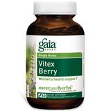 Vitex Berry 60 Liquid Phyto-Caps, Gaia Herbs
