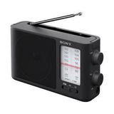 Sony ICF-506 Portable Analog FM/AM Radio ICF506