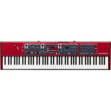 Nord Stage 3 88-Key Weighted Hammer-Action Keyboard NSTAGE3-88