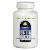 Bilberry Extract 100mg 30 tabs from Source Naturals
