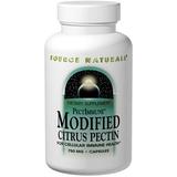 Modified Citrus Pectin 750 mg 120 Capsules, Source Naturals